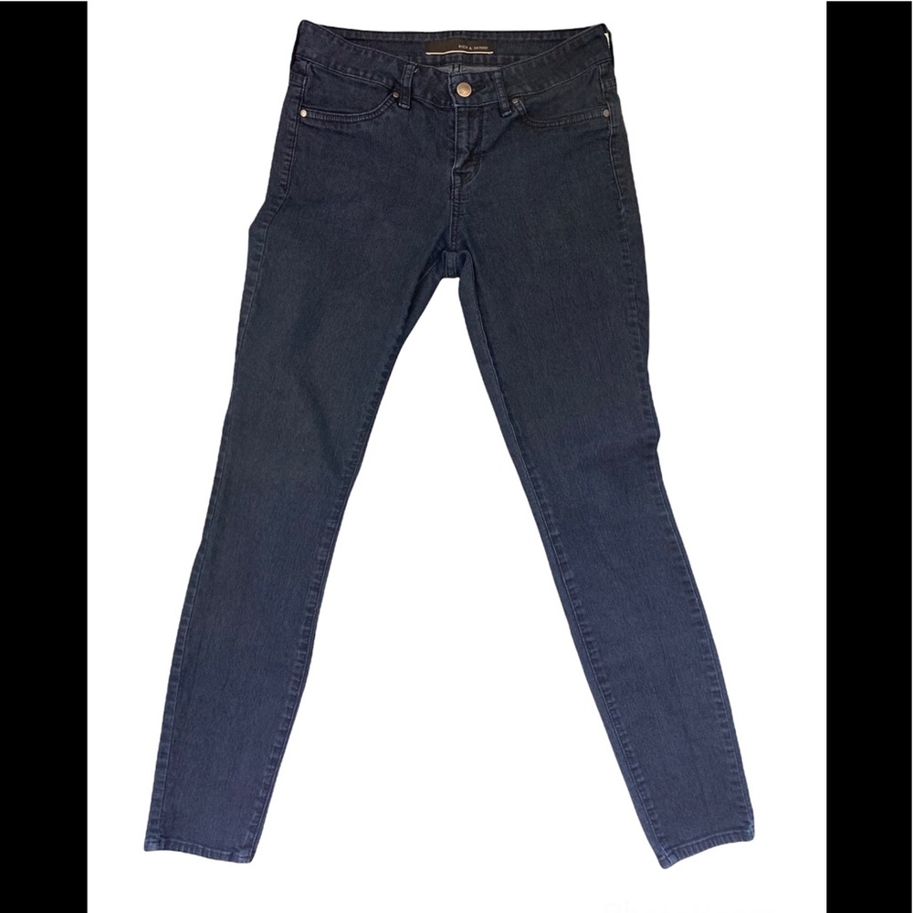 Rich & Skinny Carly Jeans 26